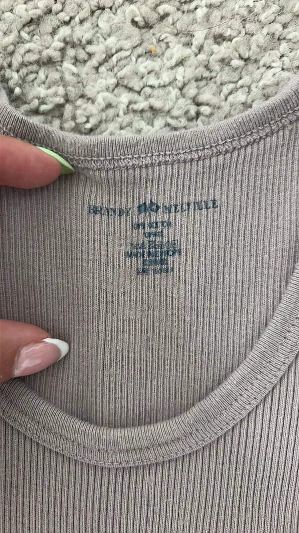 Brandy Melville Tank - Image 2