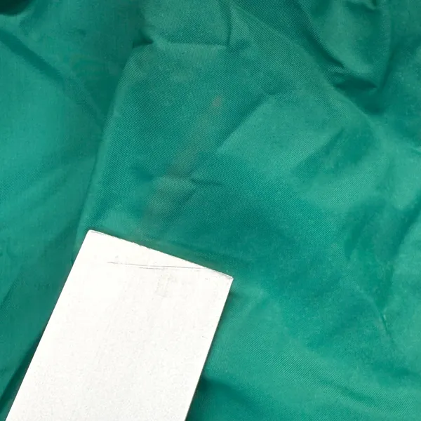 LL Bean‎ Pullover Anorak Windbreaker Lightweight Green Jacket XL READ - Image 4