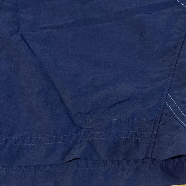 Columbia Outdoor Trail Hiking‎ Fishing Sporting Navy Blue 5” Shorts XL - Image 7