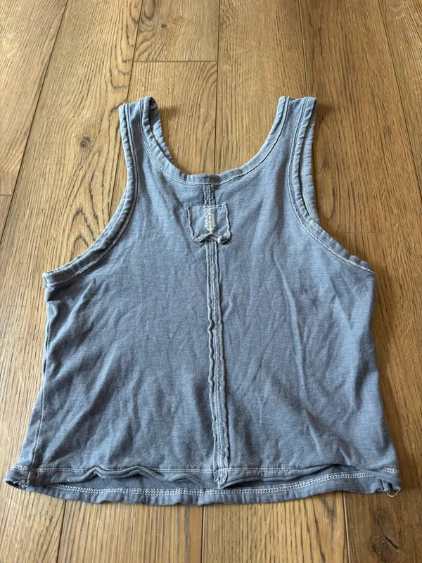 Free People Movement Tank Top - Image 2