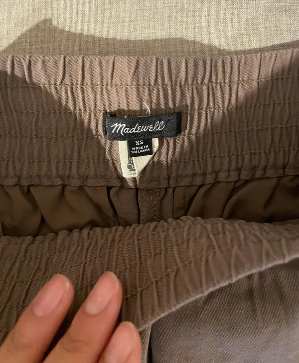 Madewell Pants - Image 3