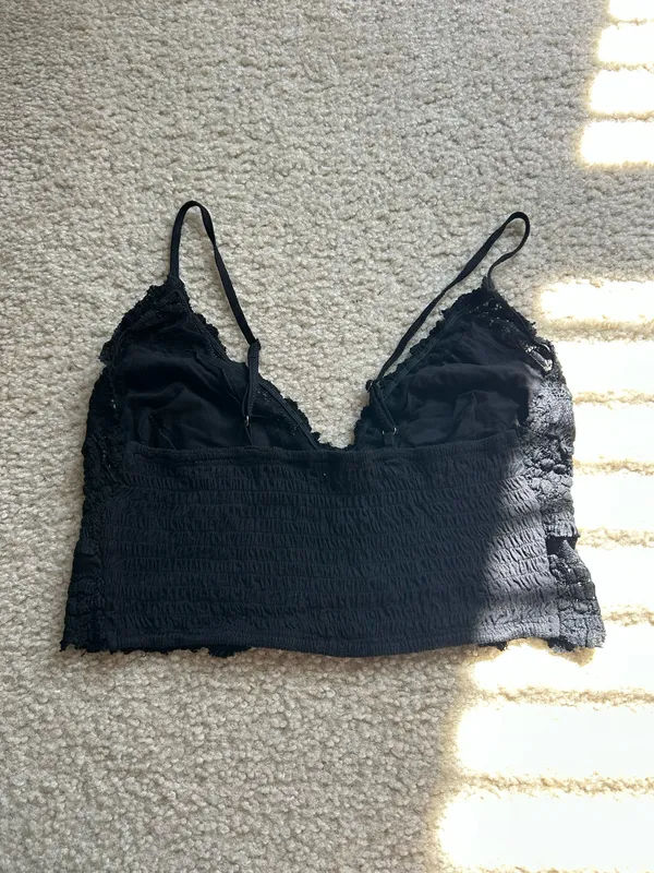 Free People Bralette - Image 2