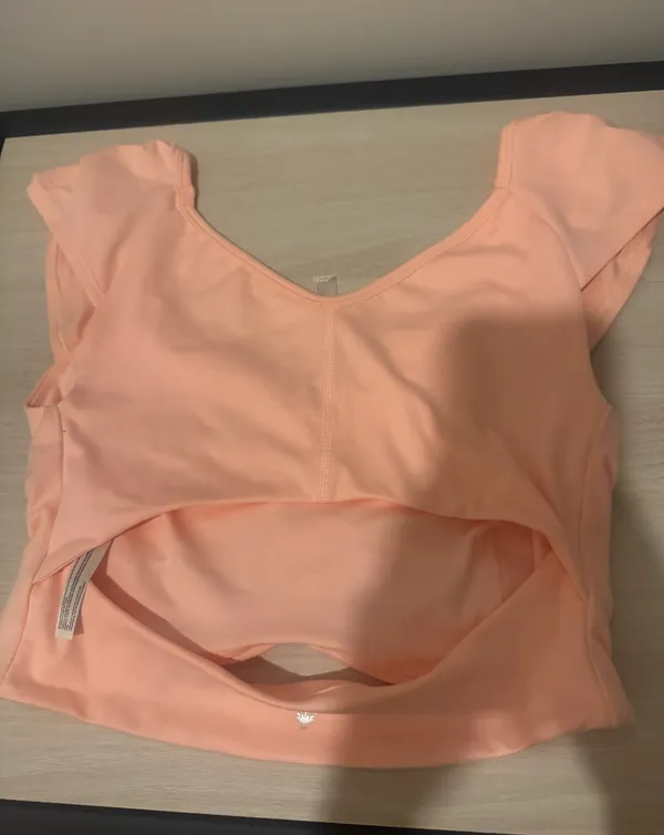 Free People Top - Image 2