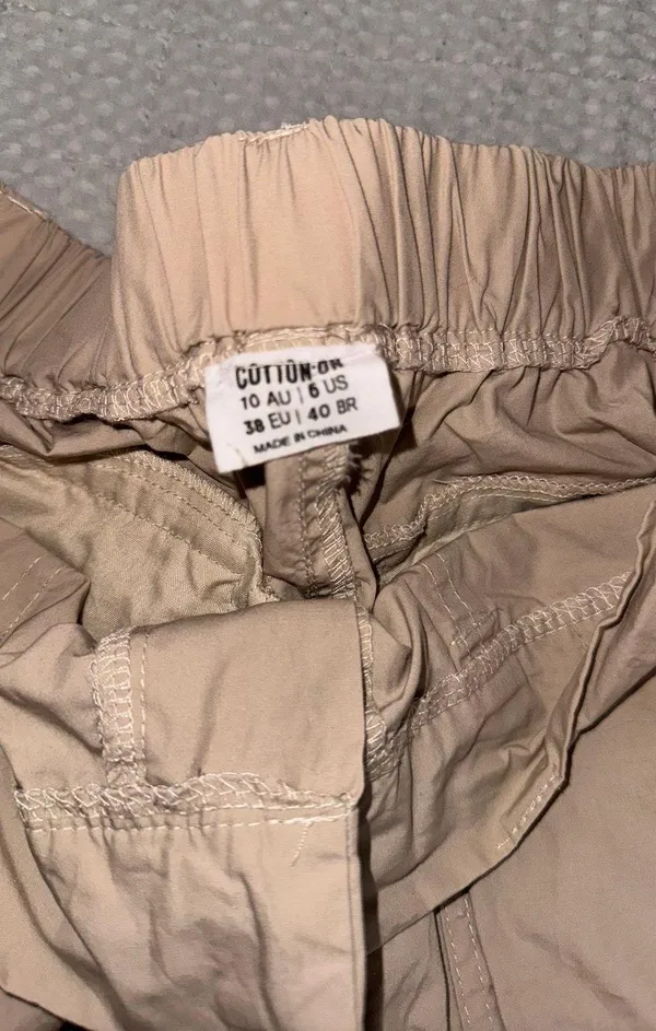 Cotton On Pants - Image 3