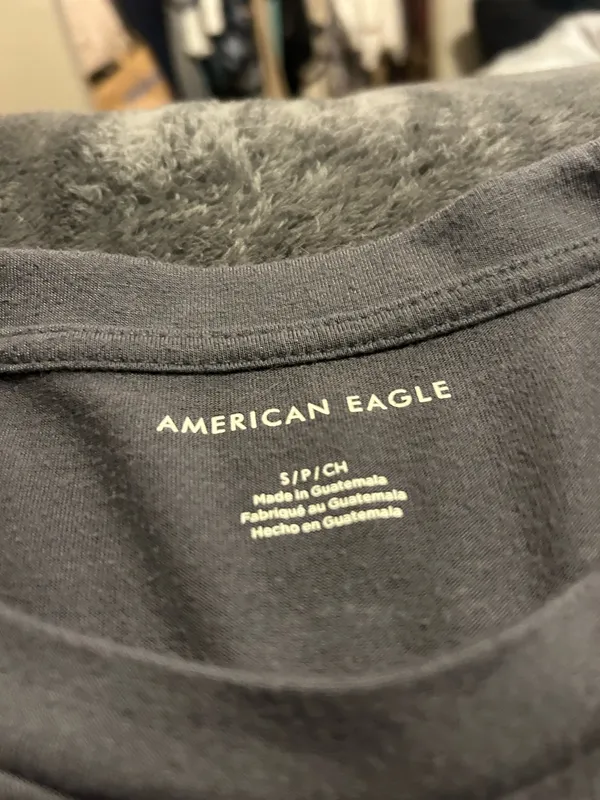 American Eagle Top - Image 2