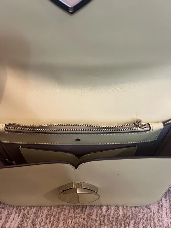 Kate Spade Purse - Image 4