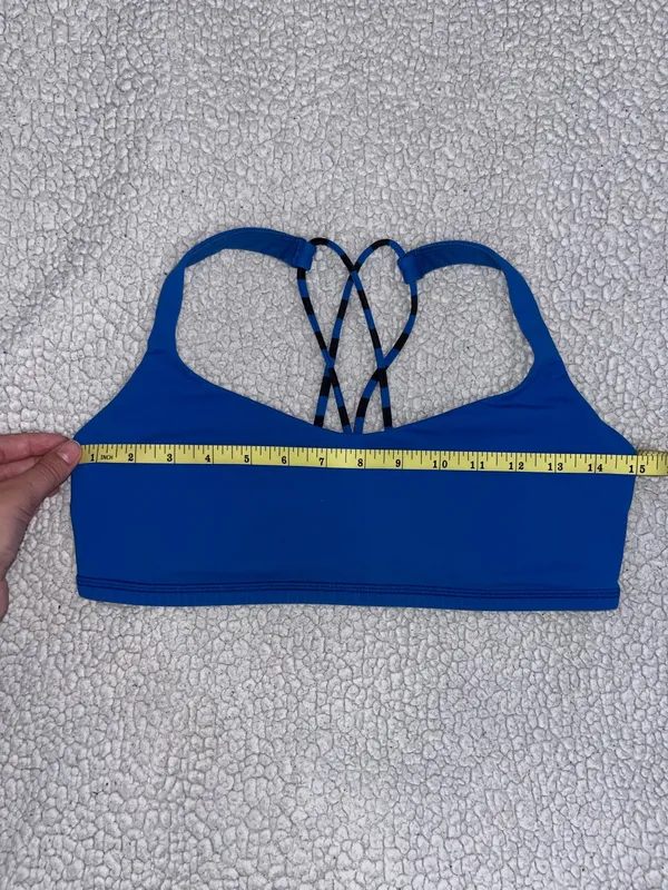 Lululemon Free To Be Bra - Image 8