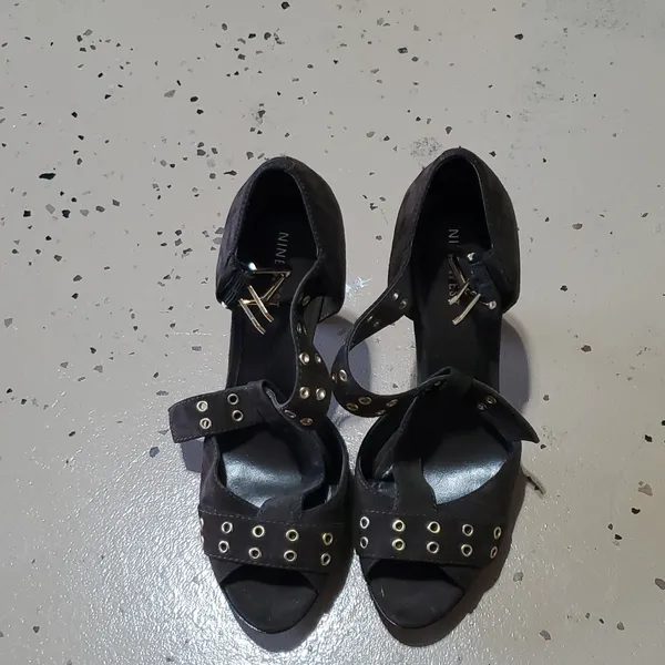 Nine West Shoes Size 8M - Image 4