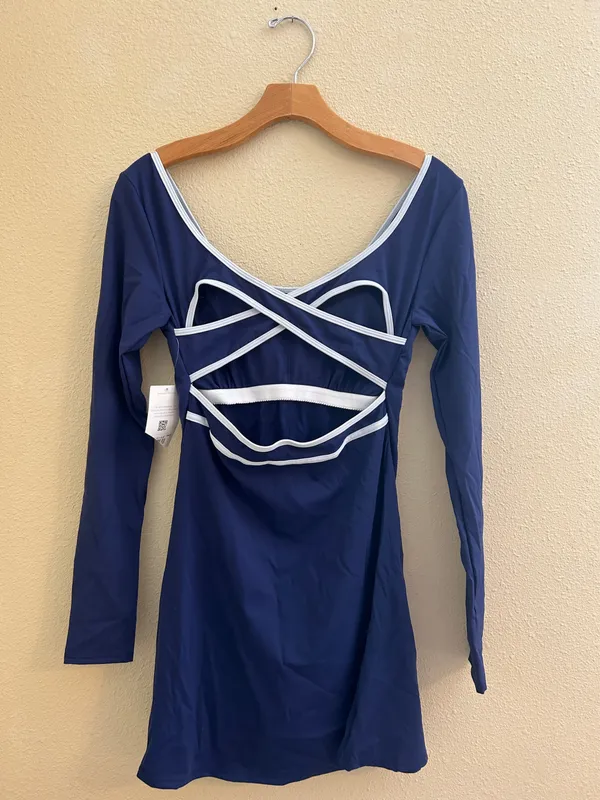 Altar'd State AS Revival Workout Dress - Image 2