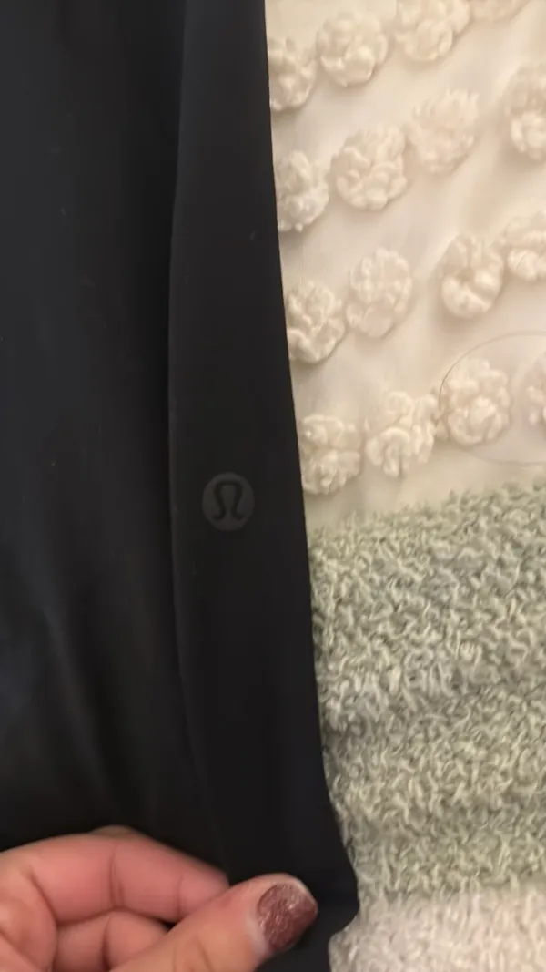 Lululemon Joggers black  - Image 2