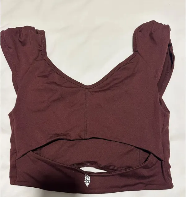 Free People Movement Top - Image 3