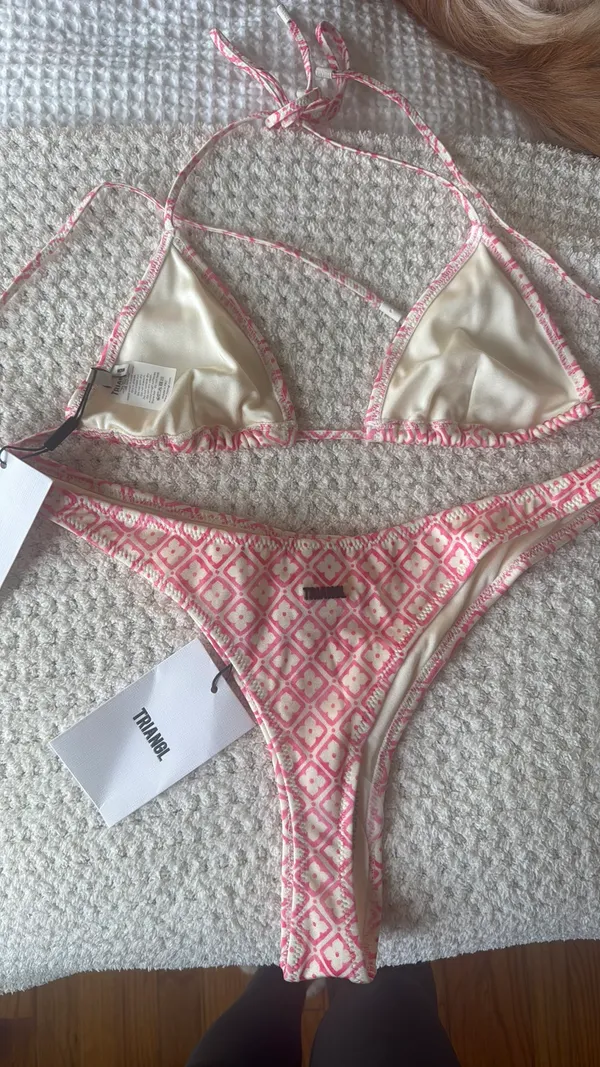 Triangl Bikini Set - Image 4