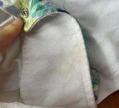 Tailored sportsman show shirt - Image 4