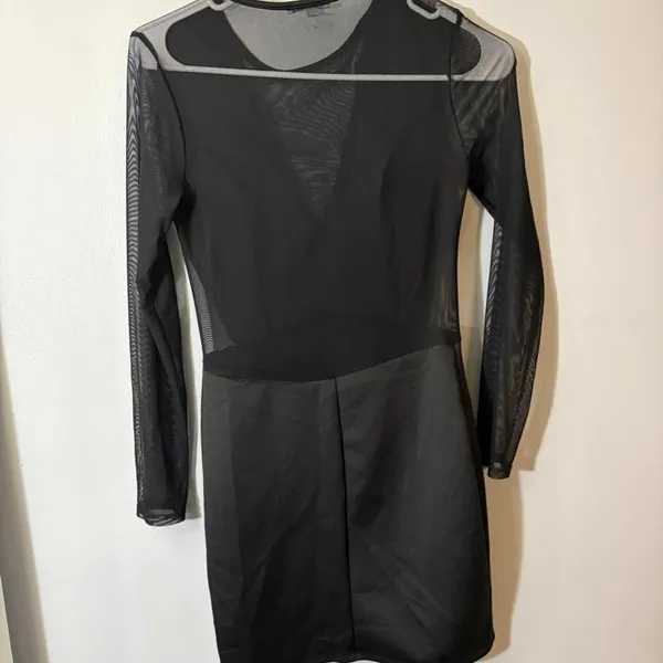 y2k‎ mini dress - Image 3