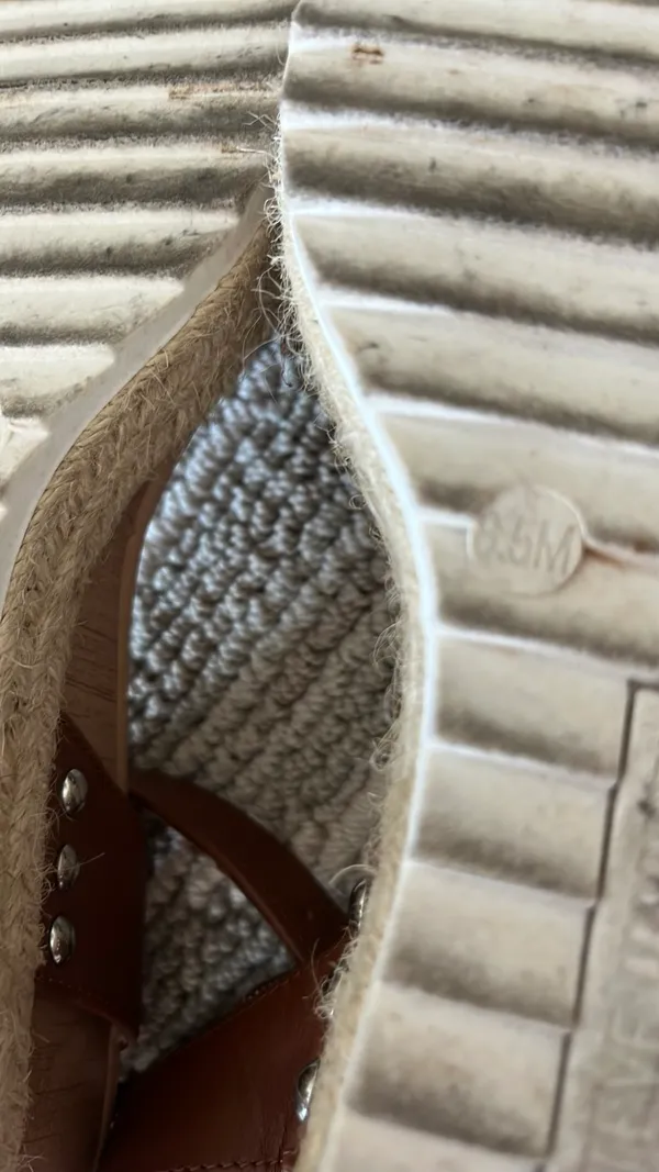 Steve Madden Sandals - Image 4