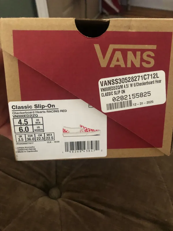 Vans Slip-On - Image 2