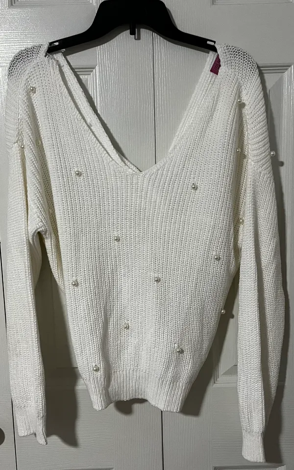 Francesca's Sweater - Image 3