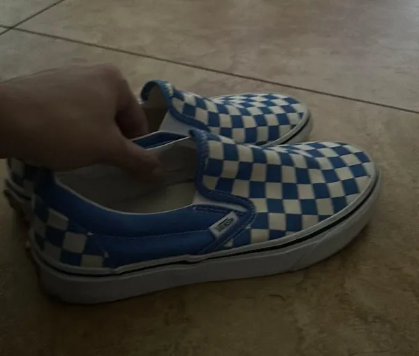Vans Slip-On - Image 2