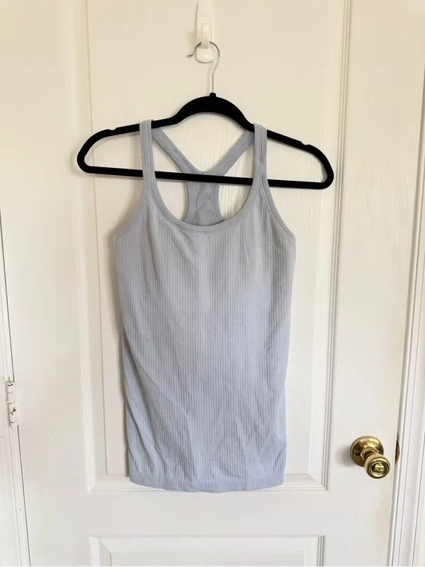 Lululemon Ebb To Street Tank II - Image 4