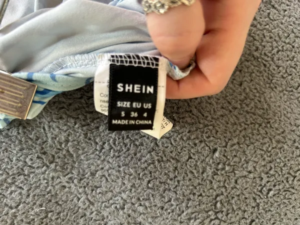 Shein Set Two-Piece - Image 5