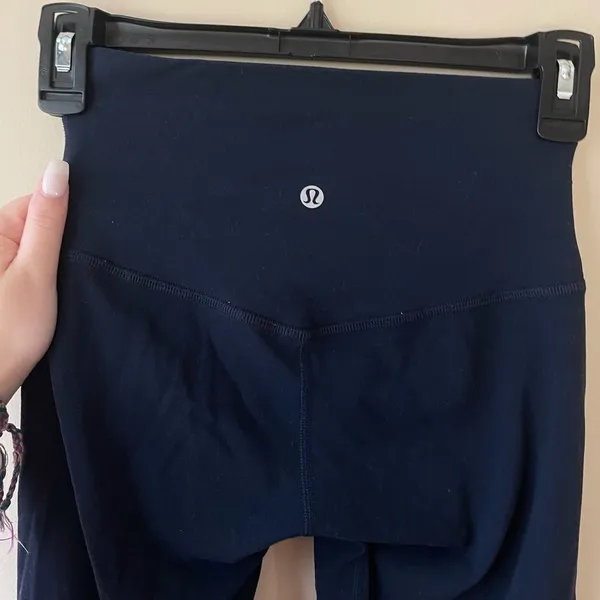 lululemon align leggings  - Image 2