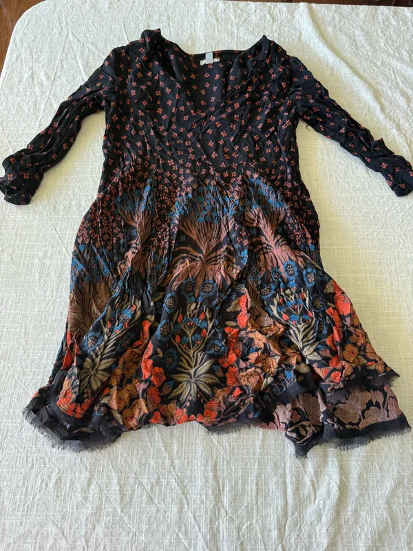 Free People Dress - Image 3