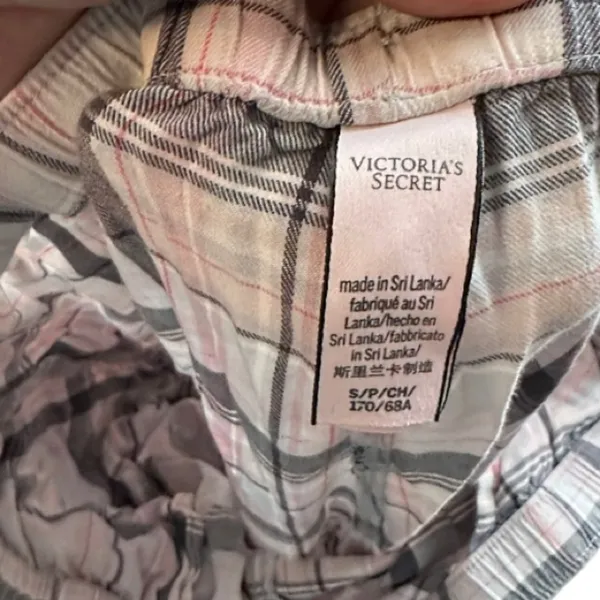 Victoria's Secret‎ Pajama Pants - Image 6