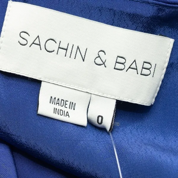 Sachin & Babi‎ Benedetta Dress - Image 13
