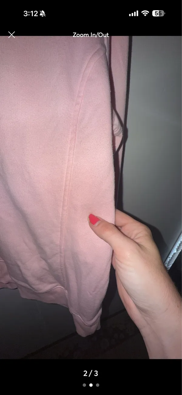 Women’s Vineyard Vines Pullover - Image 2
