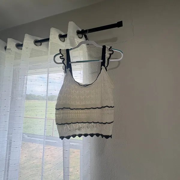 Lost + Wander two piece knit set  - Image 2