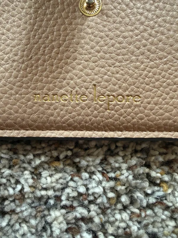 Nanette Lepore Wallet Wrislet  - Image 4