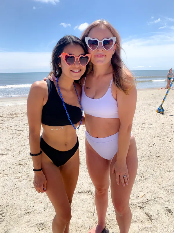 Amazon Bikini Xs - Image 2