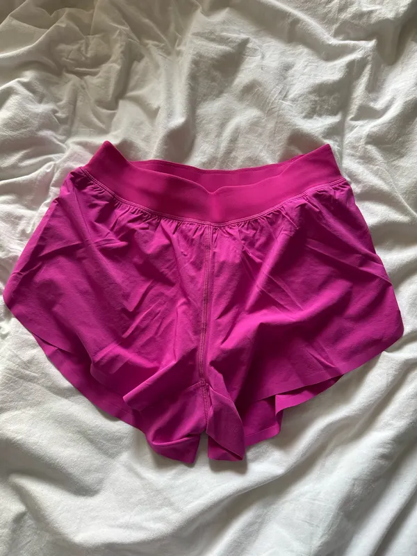 CRZ Yoga Shorts - Image 3