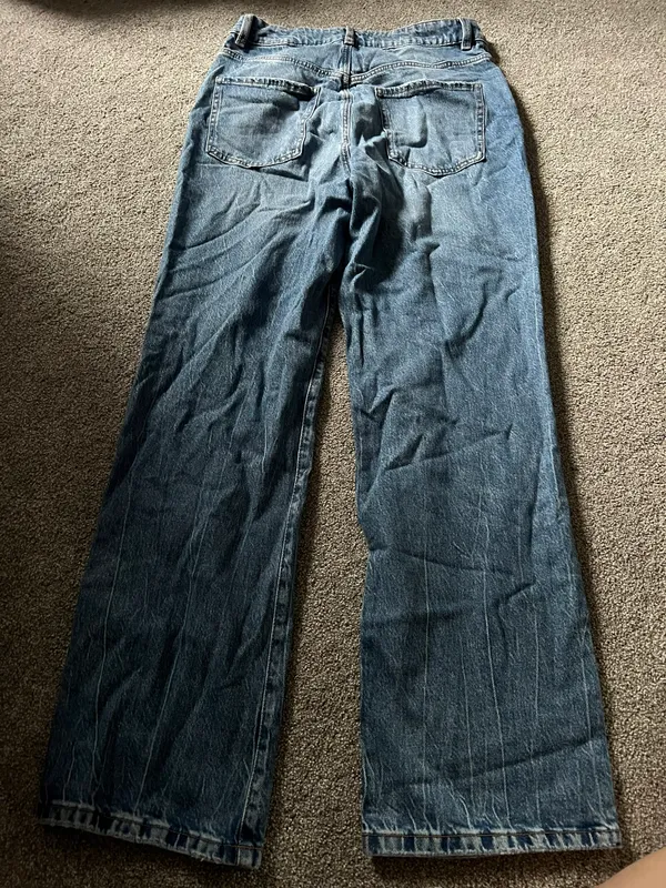 Garage jeans - Image 2