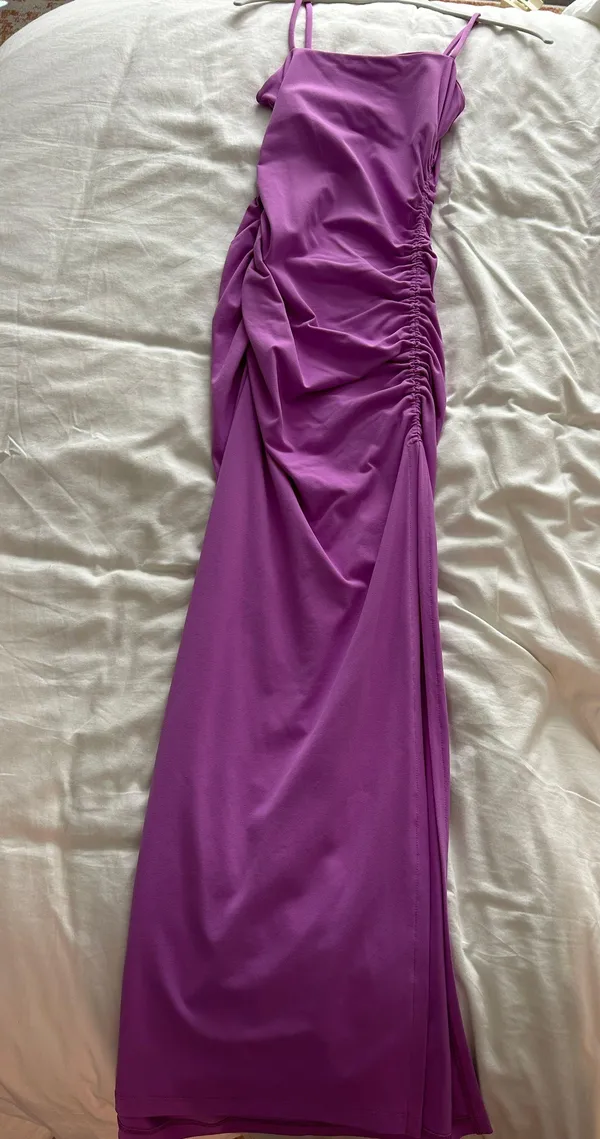 Susana Monaco Dress - Image 4