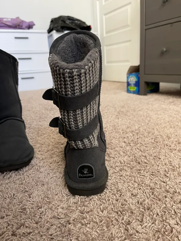 BEARPAW s Boots - Image 3