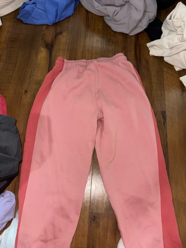 Jordan Nike Sweatpants Air - Image 3