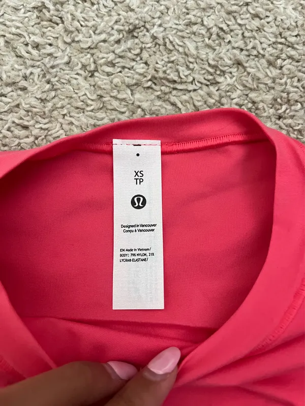 Lululemon Top - Image 2