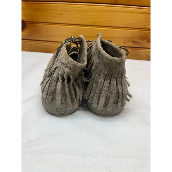 Roper mocassians size 7.5‎ - Image 6