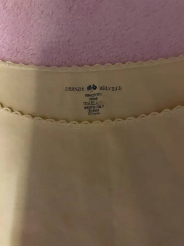 Brandy Melville Top - Image 3