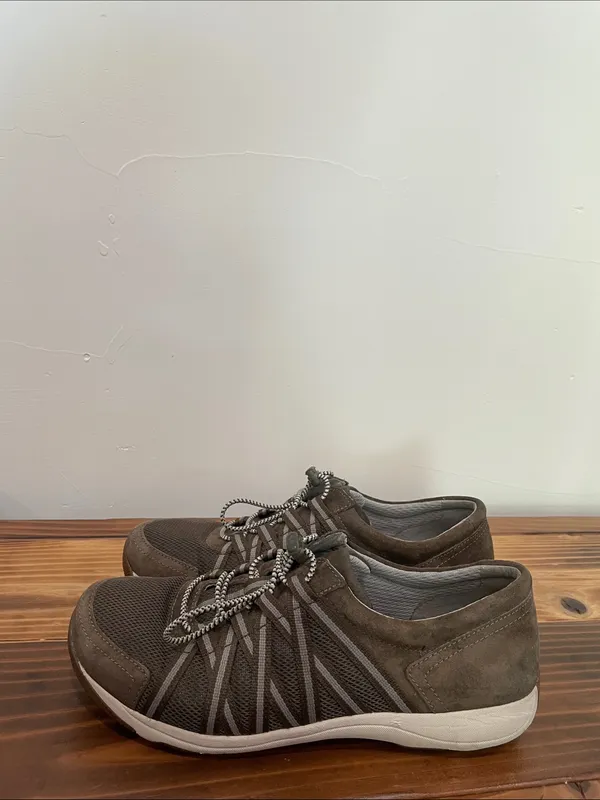 Dansko Women's Honor Sneakers Size 41 (10.5-11 US) - Image 10