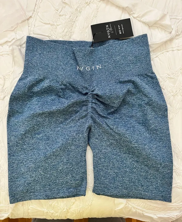 NVGTN Shorts - Image 2
