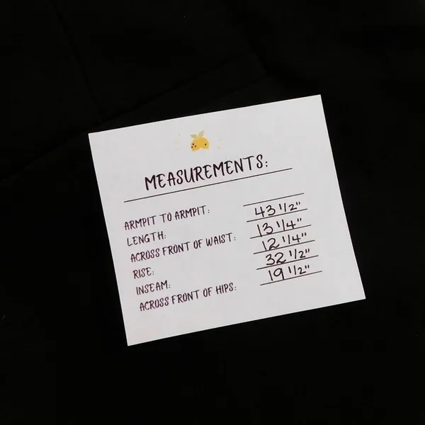NANUSHKA Tulip Cady‎ Flared Trousers Navy Blue Solid Slit Legs Office Small - Image 14