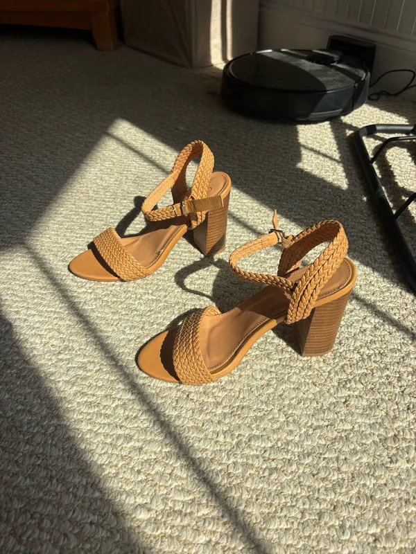 Catherine Malandrino Heels - Image 3