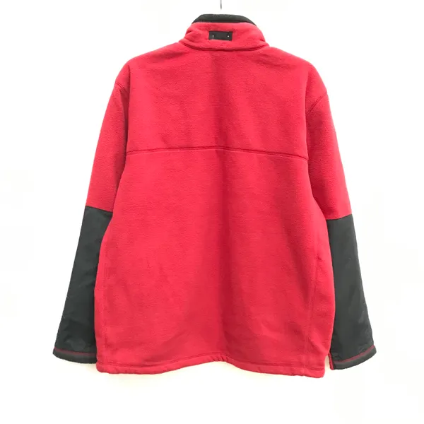 Like New L/G Outerwear Pullover Sweater Crewneck Jacket - Image 4