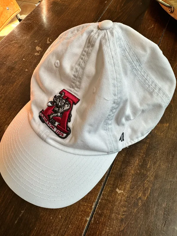Alabama Hat 47 Brand - Image 4