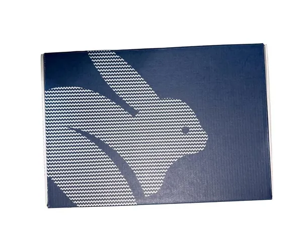 rabbit Dream Chaser Women's Blue Running Shoes worn twice. 9.5 w/ box - Image 10