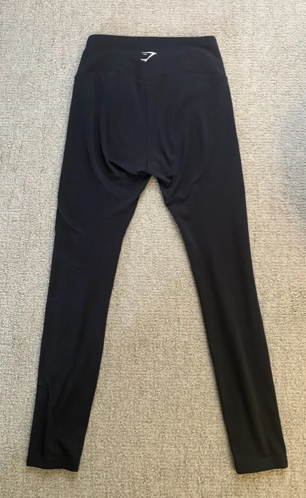 Gymshark Leggings - Image 2