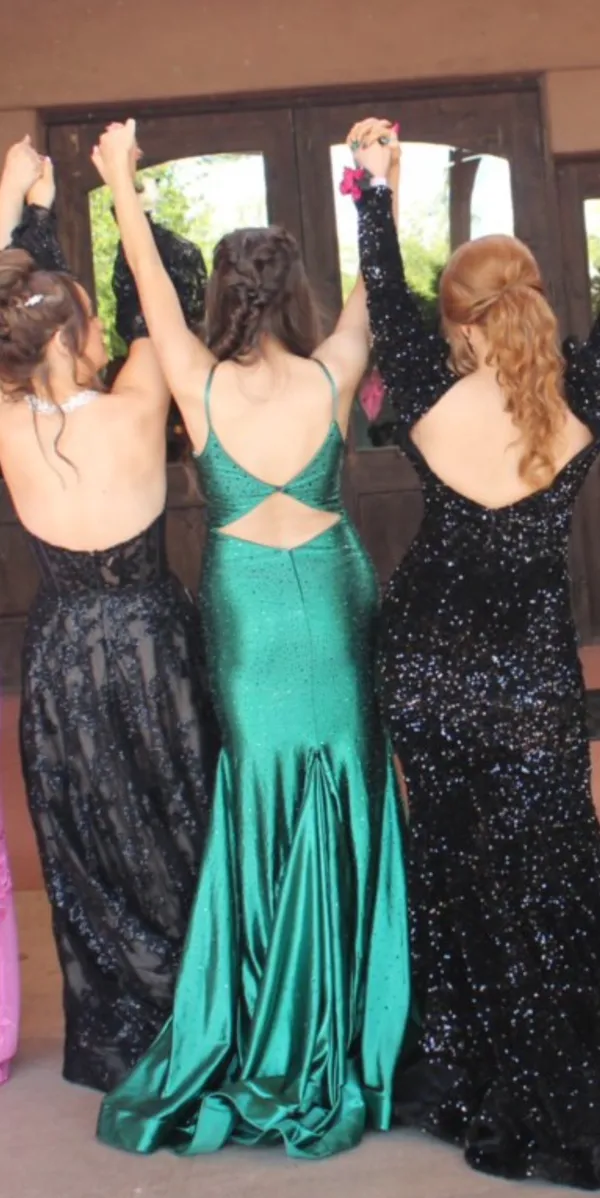 Prom Dresss - Image 5