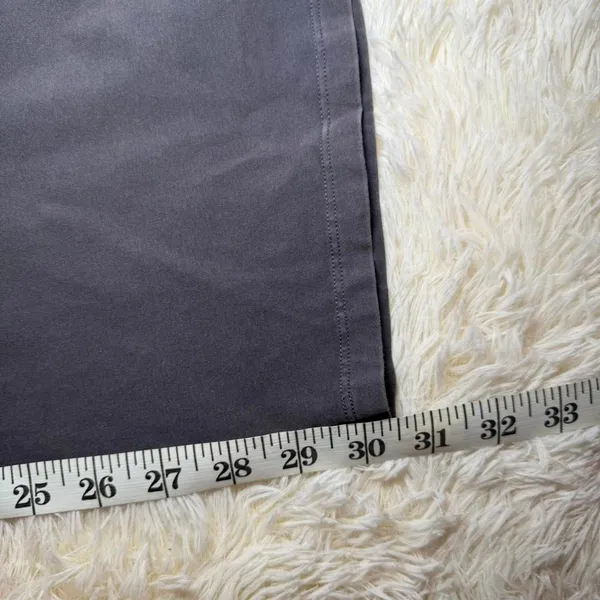 Aritzia Tna Pants Size Small Dark Gray NWOT - Image 5